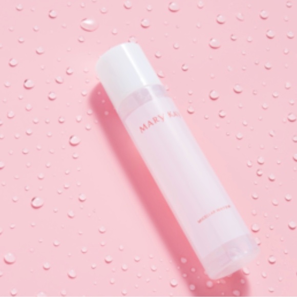 Mary Kay Micellar Water 5oz - Picture 2 of 5